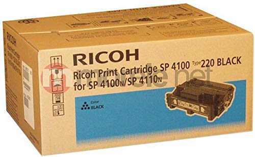 Ricoh Pentax  Toner All In One Sp4100N (402810)