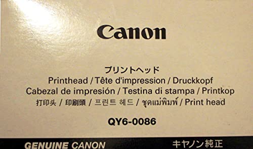 Canon QY6-0086 Testina di stampa per MX925, MX725, MX924, IX6850