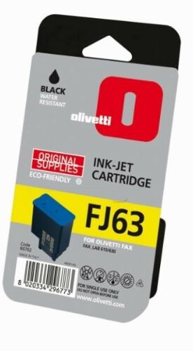 Olivetti B0702 Testina di stampa per Fax-LAB 610, 630, 710, 730