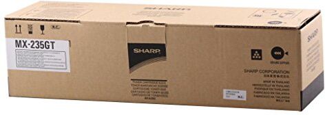 Sharp MX-235 GT toner cartridge 1 pc(s) Original Black