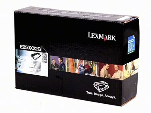 Lexmark Optra E 250 (E250X22G) original Drum kit - 30.000 Pages