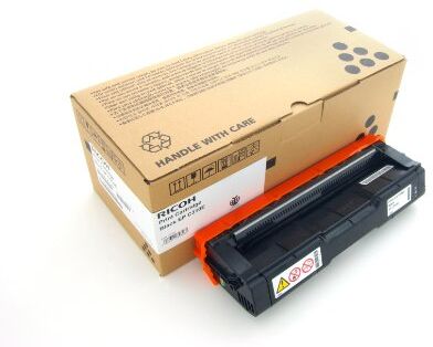 Ricoh SP 4100L Black Cartuccia laser