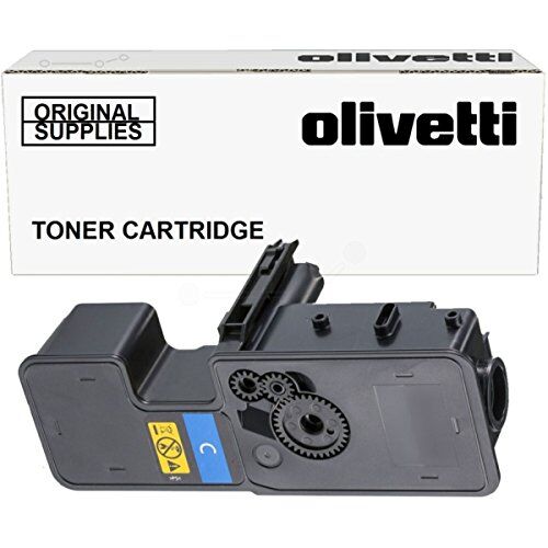 Olivetti Tonico