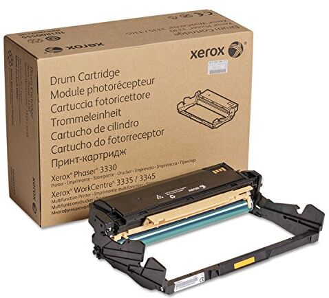 Xerox cartuccia toner Original 1 pezzo(i)