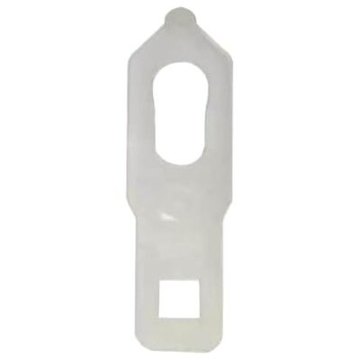 COMODO Link Plate Una parte sostitutiva per la manutenzione della stampante Compatibile con la serie RV RZ EV EZ(4pcs) COMODO Link Plate Una parte sostitutiva per la manutenzione della stampante Compatibile con la serie RV RZ EV EZ(4pcs)