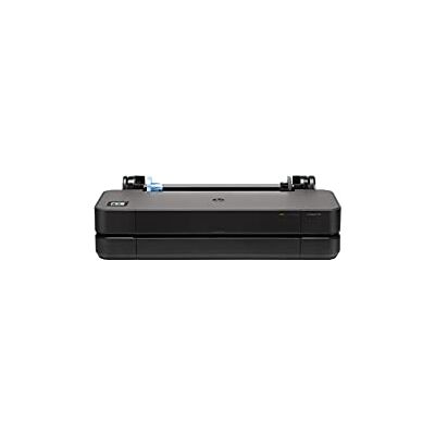HP DesignJet T230 Stampante per Grandi Formati da 61 cm , Formati supportati da A4 ad A1, velocità 68 Pagine A1 all’Ora, Gigabit Ethernet, USB Hi-Speed 2.0, Wi-Fi, Garanzia 1 Anno, Nero HP DesignJet T230 Stampante per Grandi Formati da 61 cm , Formati supportati da A4 ad A1, velocità 68 Pagine A1 all’Ora, Gigabit Ethernet, USB Hi-Speed 2.0, Wi-Fi, Garanzia 1 Anno, Nero