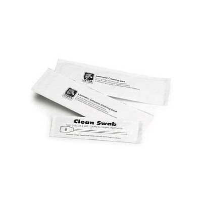 Zebra Technologies Zebra Druckerreinigungskarte (Packung mit 5) f?r Zebra ZC100, ZC300 (105999-311-01) Zebra Technologies Zebra Druckerreinigungskarte (Packung mit 5) f?r Zebra ZC100, ZC300 (105999-311-01)