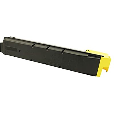 ABC Toner compatibile per Utax CK-5511Y Giallo per Utax 350ci Triumph Adler 350 ci CK5511 Y ABC Toner compatibile per Utax CK-5511Y Giallo per Utax 350ci Triumph Adler 350 ci CK5511 Y