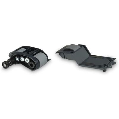 HP Kit di Sostituzione Originale L2718A, Kit di sostituzione rullo ADF 100, da 100.000 pagine, per stampanti LaserJet Enterprise MFP M725dn, M725f e M725z HP Kit di Sostituzione Originale L2718A, Kit di sostituzione rullo ADF 100, da 100.000 pagine, per stampanti LaserJet Enterprise MFP M725dn, M725f e M725z