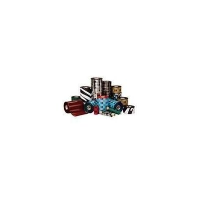 Zebra Technologies Zebra 3200 Wax/Resin Ribbon 64mm x 74m Zebra Technologies Zebra 3200 Wax/Resin Ribbon 64mm x 74m