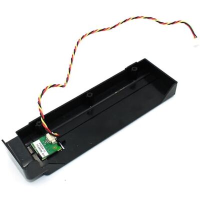 Zebra Technologies Pezzo di ricambio: Zebra Kit Ribbon Sensor ZT Series, P1037974-023 Zebra Technologies Pezzo di ricambio: Zebra Kit Ribbon Sensor ZT Series, P1037974-023