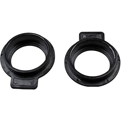 NEUTRA Boccole Fusore Superiore Sinistro (2pz) Comp. (2br20190) per Kyocera Fs-1350 NEUTRA Boccole Fusore Superiore Sinistro (2pz) Comp. (2br20190) per Kyocera Fs-1350