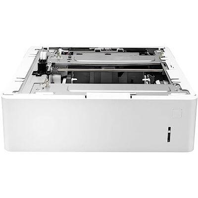 HP L0H17A Vassoio Carta LaserJet 550 Fogli HP L0H17A Vassoio Carta LaserJet 550 Fogli