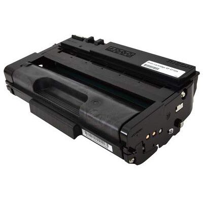 ABC Toner compatibile per Ricoh 408284 Nero per Ricoh SP 3700 serie Ricoh SP 3710 serie Ricoh SP 3710DN Ricoh SP 3710SF ABC Toner compatibile per Ricoh 408284 Nero per Ricoh SP 3700 serie Ricoh SP 3710 serie Ricoh SP 3710DN Ricoh SP 3710SF