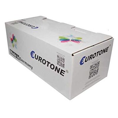 Eurotone 1x tamburo per Xerox 5500DN 5500DT 5500V 5500B 5500N 5500DX sostituisce 113R00670 Eurotone 1x tamburo per Xerox 5500DN 5500DT 5500V 5500B 5500N 5500DX sostituisce 113R00670