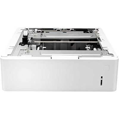 HP Cassetto carta Paper Tray M607 M608 M609 L0H17A 550 fogli (Ricondizionato) HP Cassetto carta Paper Tray M607 M608 M609 L0H17A 550 fogli (Ricondizionato)