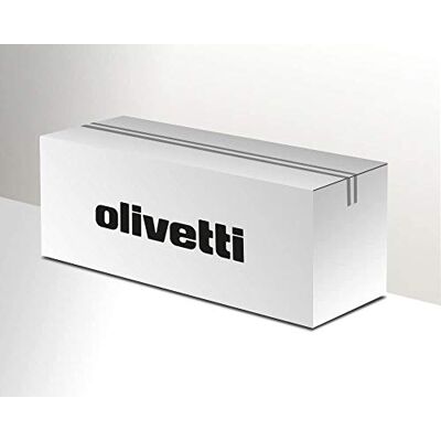 Olivetti Cart. Nyl Nera Dm 509/524 Olivetti Cart. Nyl Nera Dm 509/524