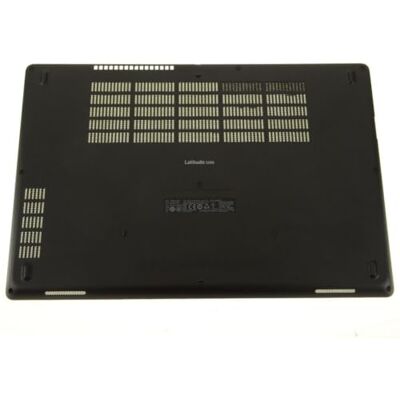 Dell Ricambio Latitude 5580 Laptop Bottom Base Cover con Smart Card, KK73C Dell Ricambio Latitude 5580 Laptop Bottom Base Cover con Smart Card, KK73C