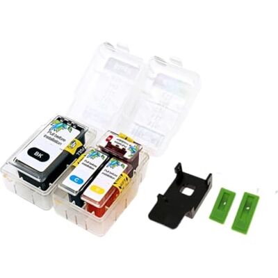 COMODO Immatricolazione della stampante di cartuccia di inchiostro Compatibile con MX372 MX392 MX432 MX439 MX452MX472 mX512 Mx522 MX532 PG240 CL241(1 set) COMODO Immatricolazione della stampante di cartuccia di inchiostro Compatibile con MX372 MX392 MX432 MX439 MX452MX472 mX512 Mx522 MX532 PG240 CL241(1 set)