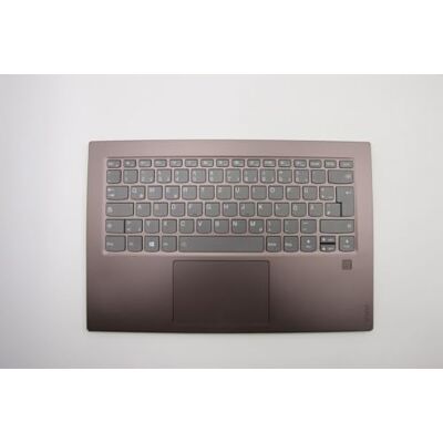 Lenovo Upper Case w/KB (GERMAN) Lenovo Upper Case w/KB (GERMAN)