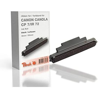 Peach Canola , bk, Ink Roll, nastro compatibile con Epson Peach Canola , bk, Ink Roll, nastro compatibile con Epson