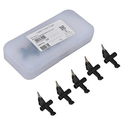Rullo Fusore Superiore Comp. per Samsung Scx4833, Scx5637, Ml3710 (jc66-02846a) Rullo Fusore Superiore Comp. per Samsung Scx4833, Scx5637, Ml3710 (jc66-02846a)
