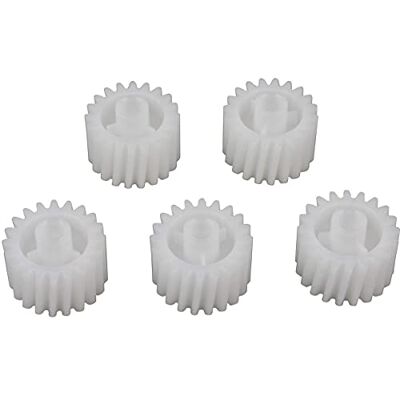 Altro Ricambio 5xfuser Gear 20t HP LaserJet P3015ru7-0030-000 Altro Ricambio 5xfuser Gear 20t HP LaserJet P3015ru7-0030-000