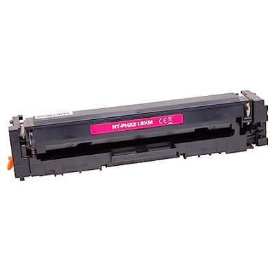 ABC toner compatibile (CON CHIP) per Canon 067 M Magenta LBP630C LBP631CW LBP633CDW MF650C MF651CW MF652CW MF655CDW MF657CDW MF658CW ABC toner compatibile (CON CHIP) per Canon 067 M Magenta LBP630C LBP631CW LBP633CDW MF650C MF651CW MF652CW MF655CDW MF657CDW MF658CW