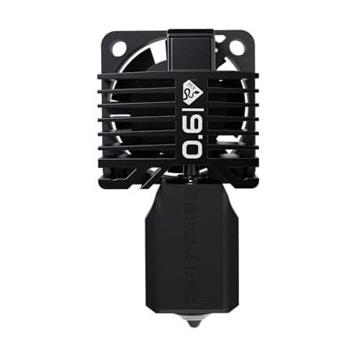 E3D DiamondBack HotEnd for Bambu Lab X1 Series 0.6mm E3D DiamondBack HotEnd for Bambu Lab X1 Series 0.6mm