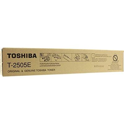 Toshiba toner per Estudio 2505h, 2505f t2505 Toshiba toner per Estudio 2505h, 2505f t2505