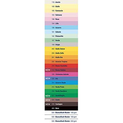Favini A743304 Le Cirque Carta Colorata A4 160 grammi colore rosso rubino risma 250 fogli Favini A743304 Le Cirque Carta Colorata A4 160 grammi colore rosso rubino risma 250 fogli