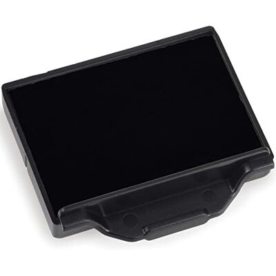 Trodat Scatola di 3 ricarica di inchiostro compatibile 6/50 nero Trodat Scatola di 3 ricarica di inchiostro compatibile 6/50 nero