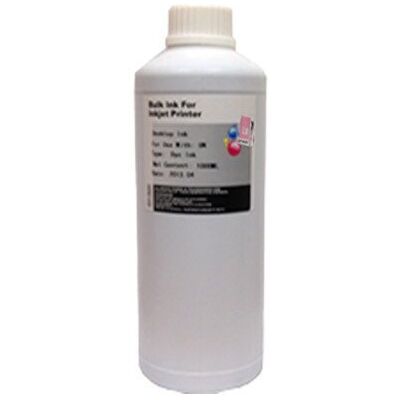 BELLIVESTORE Ricarica Cartucce Inchiostro Colore LIGHT MAGENTA 1000ml, 1 Litro universale per Brother, Canon, Epson, HP, LEXMARK, XEROX, DELL. BELLIVESTORE Ricarica Cartucce Inchiostro Colore LIGHT MAGENTA 1000ml, 1 Litro universale per Brother, Canon, Epson, HP, LEXMARK, XEROX, DELL.