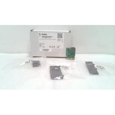 Zebra Technologies Zebra P1112640-015 parte di ricambio per la stampa Modulo 1 pz Zebra Technologies Zebra P1112640-015 parte di ricambio per la stampa Modulo 1 pz
