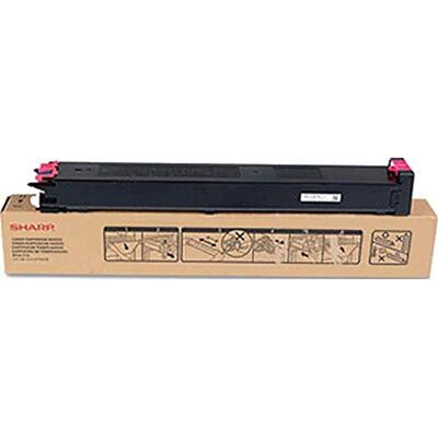 Sharp 404791 Toner a Laser, Magenta Sharp 404791 Toner a Laser, Magenta