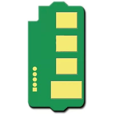 COMODO Toner Cartridge Chip Reset Kit Replazione della parte stampante Compatibile con W9040MC W 9041MC(M W9043MC 32K WW) COMODO Toner Cartridge Chip Reset Kit Replazione della parte stampante Compatibile con W9040MC W 9041MC(M W9043MC 32K WW)