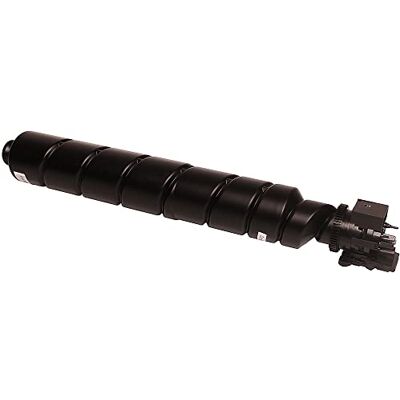 ABC Toner compatibile per Olivetti B1249 Nero D-Color MF2553 MF2554 ABC Toner compatibile per Olivetti B1249 Nero D-Color MF2553 MF2554