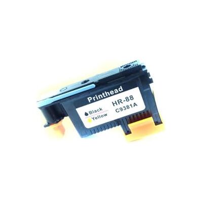 COMODO Second Hand 88 Printhead (C9381A C9382A) Compatibile con Pro K5400 K550 K8600 L7480 L7550 L7580 L7590 L7650 L7750 Stampe(1xBY) COMODO Second Hand 88 Printhead (C9381A C9382A) Compatibile con Pro K5400 K550 K8600 L7480 L7550 L7580 L7590 L7650 L7750 Stampe(1xBY)
