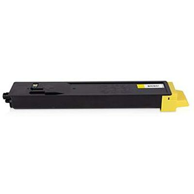 ABC Toner compatibile per Olivetti B0993 Giallo D-Color MF2001 MF2001 plus MF2501 ABC Toner compatibile per Olivetti B0993 Giallo D-Color MF2001 MF2001 plus MF2501