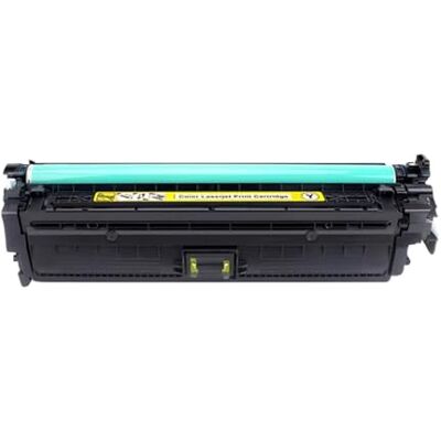 COMODO Toner Cartridge Printer Replacement Part Compatibile con 508A CF360A per M553 553X 19553dn 5507f(508A CF360A -Y) COMODO Toner Cartridge Printer Replacement Part Compatibile con 508A CF360A per M553 553X 19553dn 5507f(508A CF360A -Y)