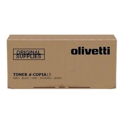 Olivetti B0360 Toner Copiadora Olivetti B0360 Toner Copiadora