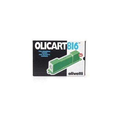 Olivetti Olicart 816 Laser Toner 4000 Pages Black – Laser Toner & Cartridges (Black, Copia 7039/7041/7047/7139/7141/7147/8015/8016/8020/8515/8516/8520/85212121111121112111116/80/85/81., 4 pezzi (s), Olivetti Olicart 816 Laser Toner 4000 Pages Black – Laser Toner & Cartridges (Black, Copia 7039/7041/7047/7139/7141/7147/8015/8016/8020/8515/8516/8520/85212121111121112111116/80/85/81., 4 pezzi (s),