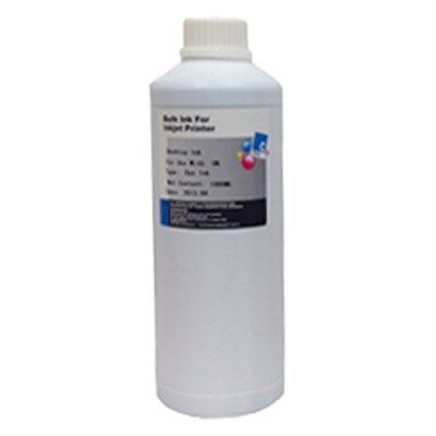 BELLIVESTORE Ricarica Cartucce Inchiostro Colore CIANO 1000ml, 1 Litro universale per Brother, Canon, Epson, HP, LEXMARK, XEROX, DELL. BELLIVESTORE Ricarica Cartucce Inchiostro Colore CIANO 1000ml, 1 Litro universale per Brother, Canon, Epson, HP, LEXMARK, XEROX, DELL.