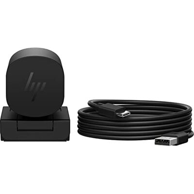 HP Webcam de diffusion 4K 965 HP Webcam de diffusion 4K 965