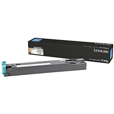 Lexmark Contenitore Toner Di Scarto Lexmark Contenitore Toner Di Scarto