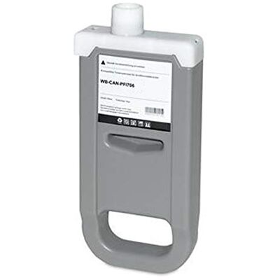 ABC Cartuccia stampante compatibile per Canon PFI-706MBK glassato nero ImageProGraf IPF- PRO 2000 4000 4000S 6000 6000S IPF-8300 IPF-8300S IPF-8400 IPF-8400MFP IPF-8400S IPF-8400SE MFP ABC Cartuccia stampante compatibile per Canon PFI-706MBK glassato nero ImageProGraf IPF- PRO 2000 4000 4000S 6000 6000S IPF-8300 IPF-8300S IPF-8400 IPF-8400MFP IPF-8400S IPF-8400SE MFP
