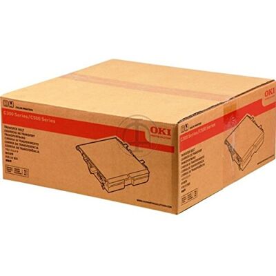 Oki MC 340 Series (44472202) original Transfer-unit 60.000 Pages Oki MC 340 Series (44472202) original Transfer-unit 60.000 Pages