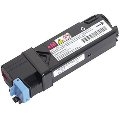 Dell WM138 1320C tonico 59310261 2000 pagine ad alta capacità, magenta Dell WM138 1320C tonico 59310261 2000 pagine ad alta capacità, magenta