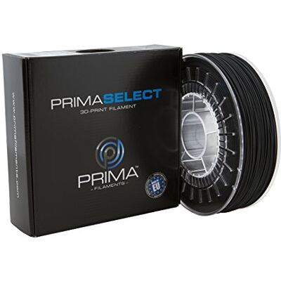 PrimaCreator PrimaSelect HIPS Filamenti, 1.75 mm, 750 g, Nero PrimaCreator PrimaSelect HIPS Filamenti, 1.75 mm, 750 g, Nero