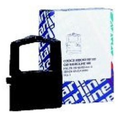 Starline NASTRO NY NERO PER OKI ML 183/192/193/320/390 Starline NASTRO NY NERO PER OKI ML 183/192/193/320/390
